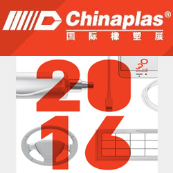 2016 CHINAPLAS