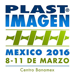 2016 PLASTIMAGEN MEXICO