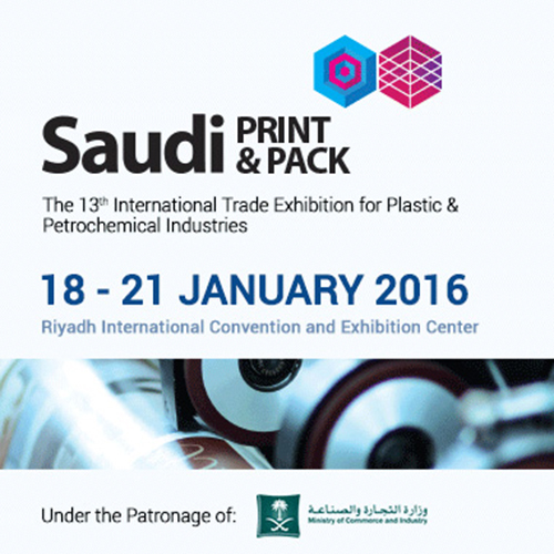 Saudi Plastics & Petrochem 2016