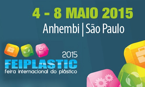 Feiplastic 2015