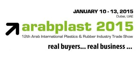 Arabplast 2015