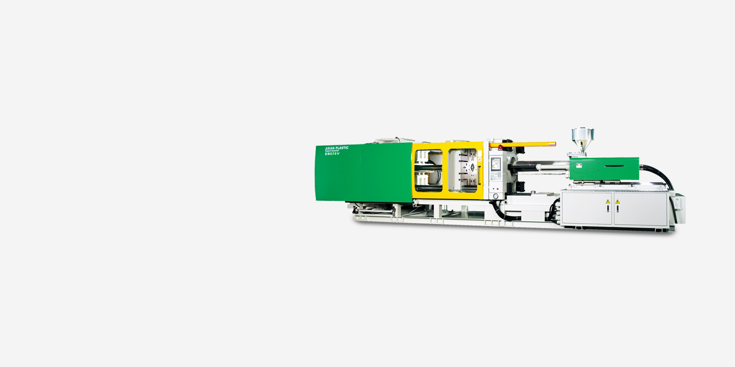 Heavy Duty Double Toggle Injection Molding Machine