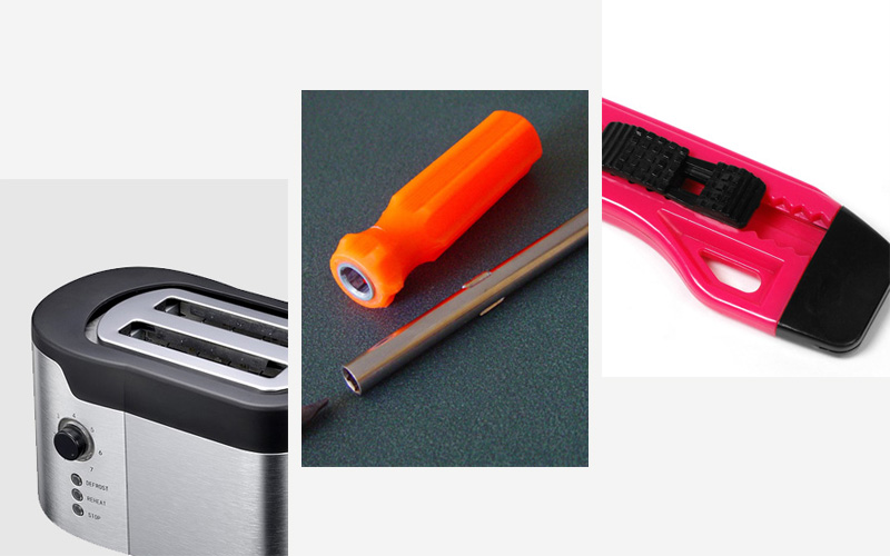 Electronics Appliances. Stationery. Hardware Parts