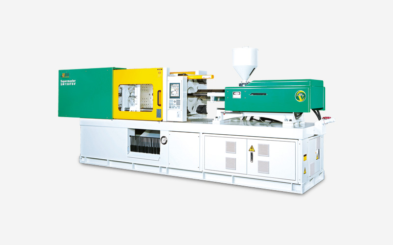 High Speed Injection Molding Machine (TSV Series)