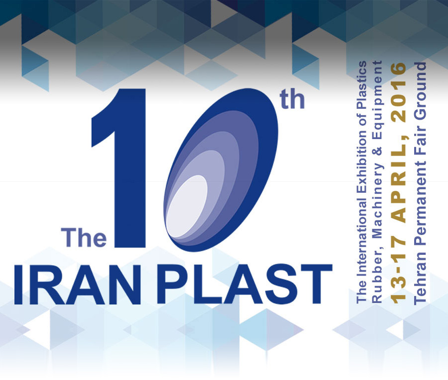 Iran PLAST