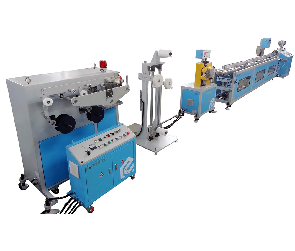 3D Printing Machine Line