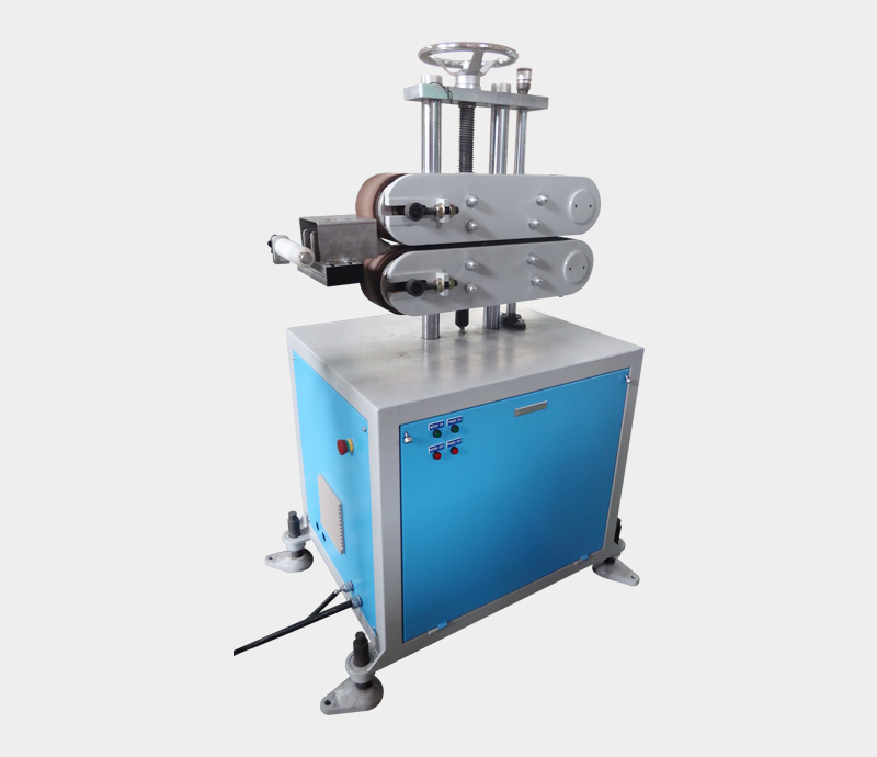 Segment Type Twin Screw Extruder