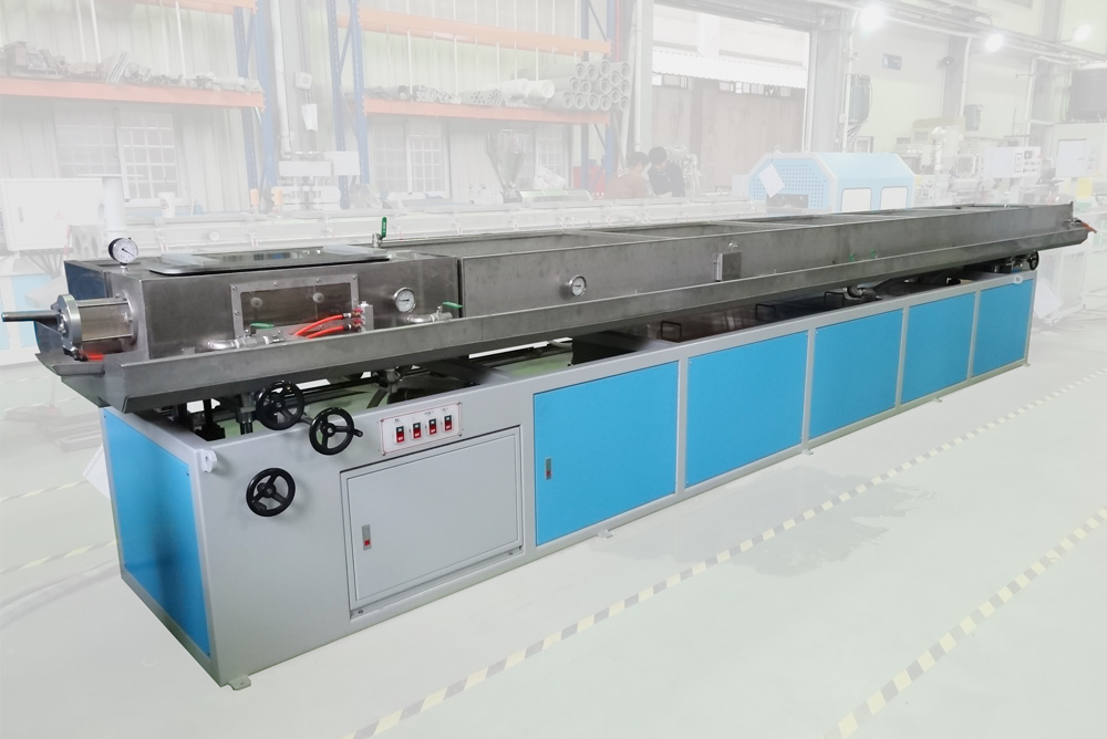 Single Screw Extruder