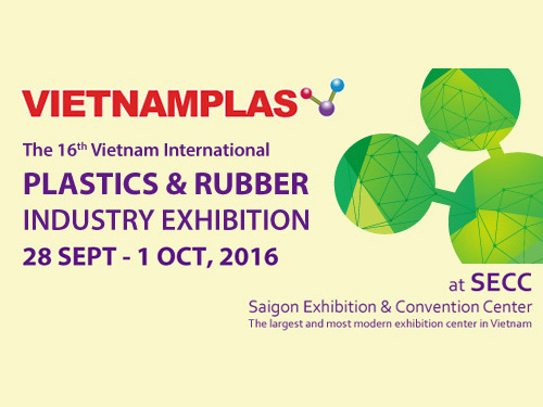 VietnamPlas 2015