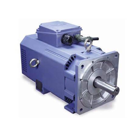 AC Induction Servo Motor