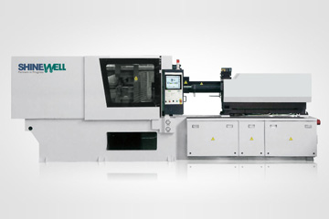 Injection Molding Machine