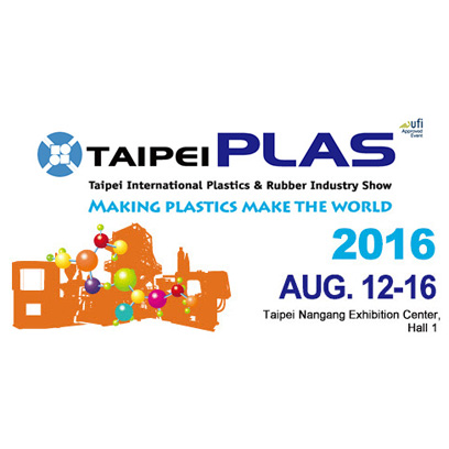 Taipei Plas 2016