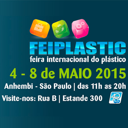 Feiplastic 2015