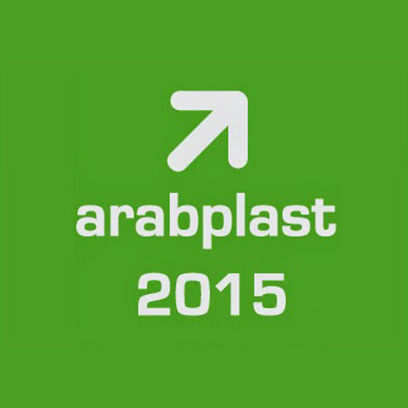 Arabplast 2015