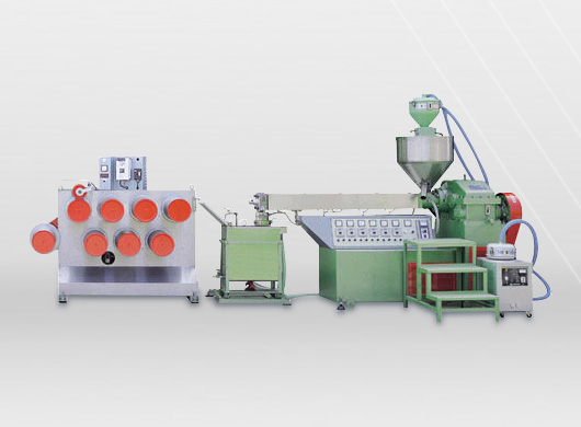 Monofilament Making Machine-TH-SN-B