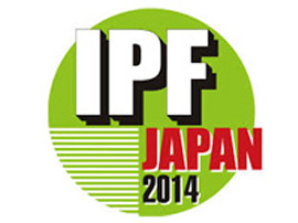 IPF Japan 2014