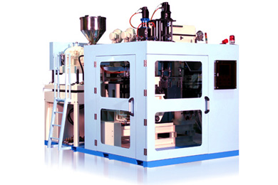 Toggle Energy Saving Injection Molding Machine