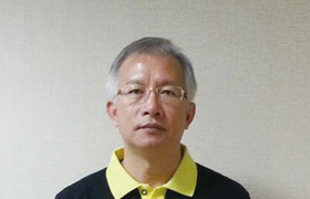 Oversea Deputy General Manager - Freddy Tu