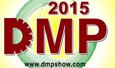 17th DMP - China Dongguan International Mould, Metalworking, Plastics, Packaging & Rubber Exhibition