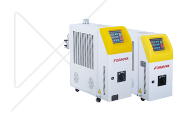 Heating and Cooling Equipment