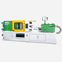 Double Toggle Injection Molding Machine