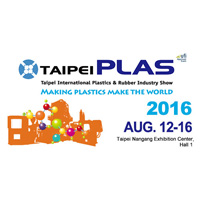 Taipai Plas 2016