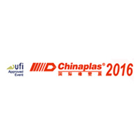 ChinaPlas 2016