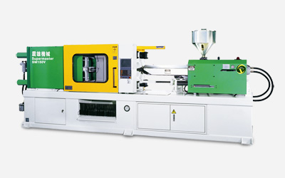 Double Toggle Injection Molding Machine