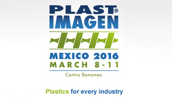 PLAST IMAGEN MEXICO 2016