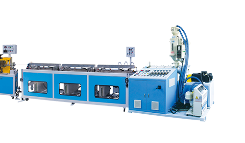 PVC Foam Board Extrusion Machine